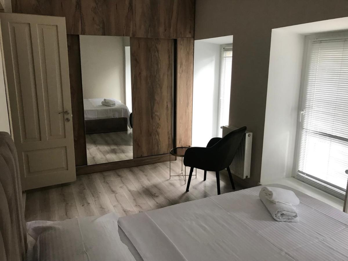 D And D Hotel تبليسي المظهر الخارجي الصورة