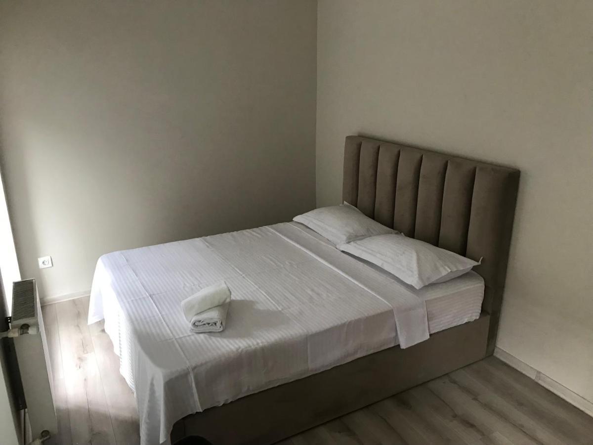 D And D Hotel تبليسي المظهر الخارجي الصورة