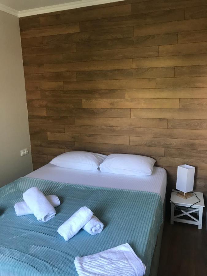D And D Hotel تبليسي المظهر الخارجي الصورة