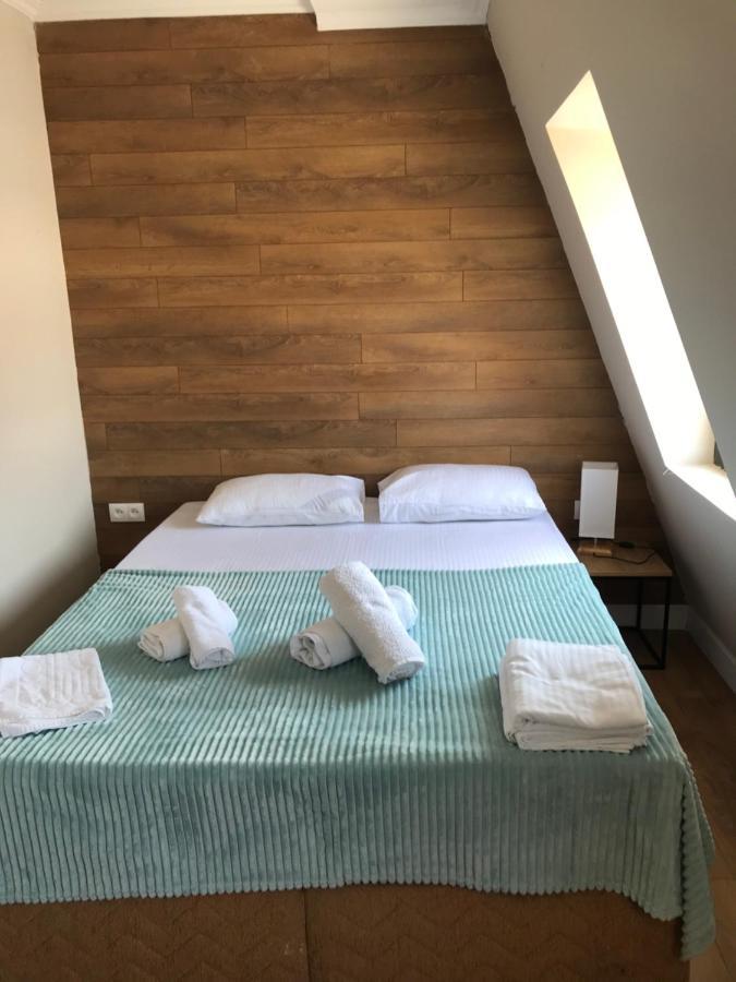 D And D Hotel تبليسي المظهر الخارجي الصورة
