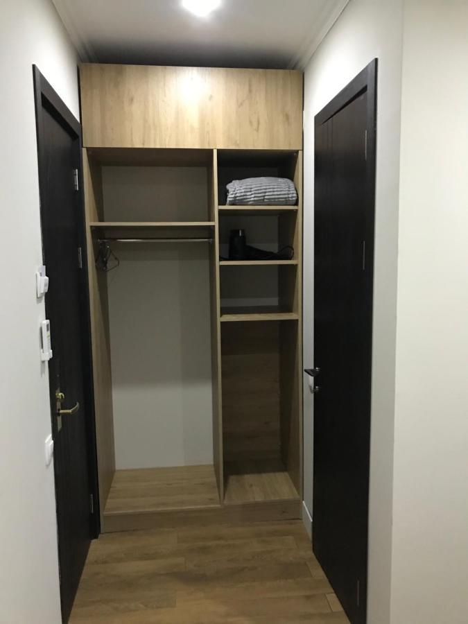 D And D Hotel تبليسي المظهر الخارجي الصورة