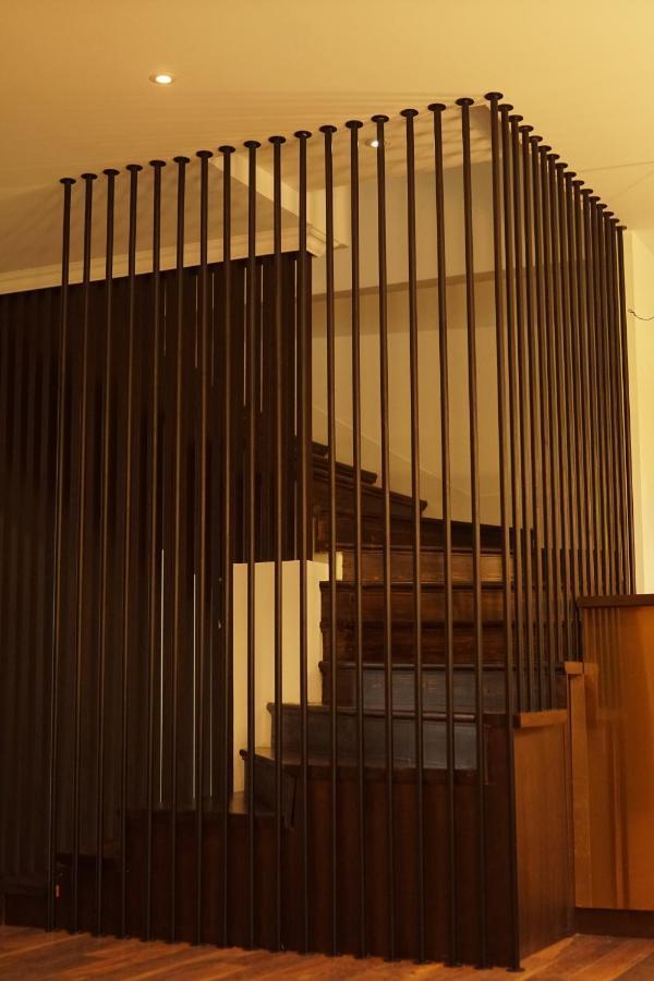 D And D Hotel تبليسي المظهر الخارجي الصورة