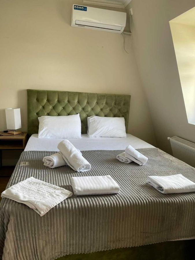D And D Hotel تبليسي المظهر الخارجي الصورة
