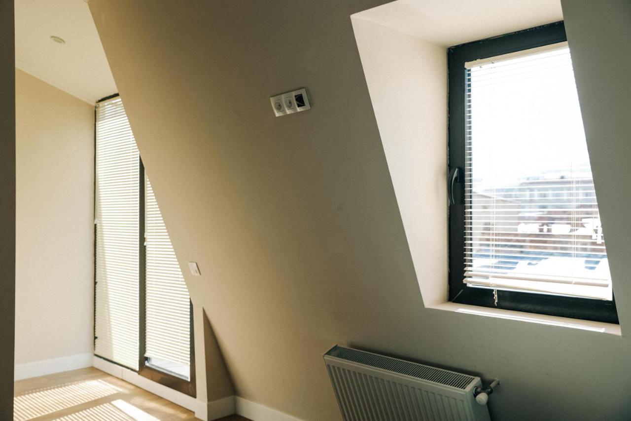 D And D Hotel تبليسي المظهر الخارجي الصورة