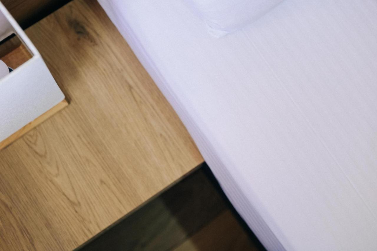 D And D Hotel تبليسي المظهر الخارجي الصورة