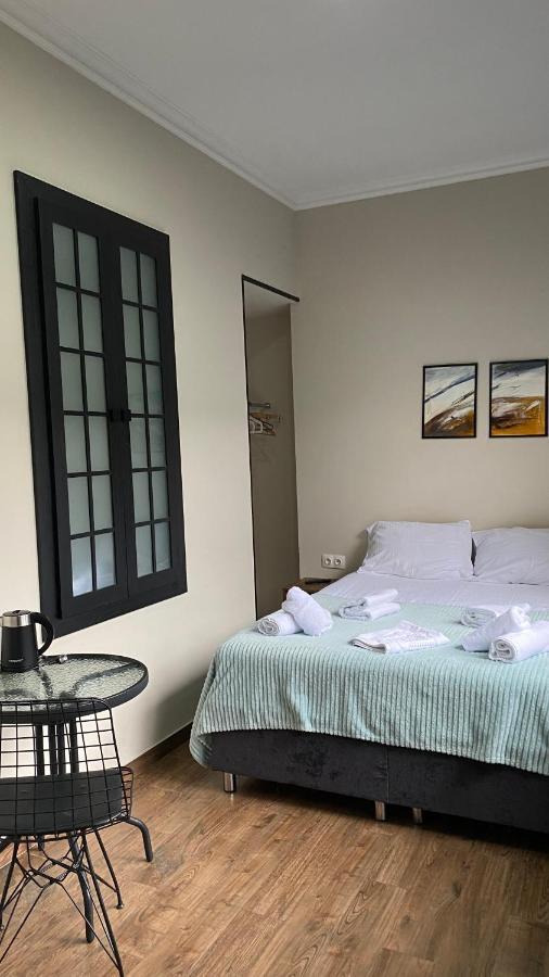 D And D Hotel تبليسي المظهر الخارجي الصورة