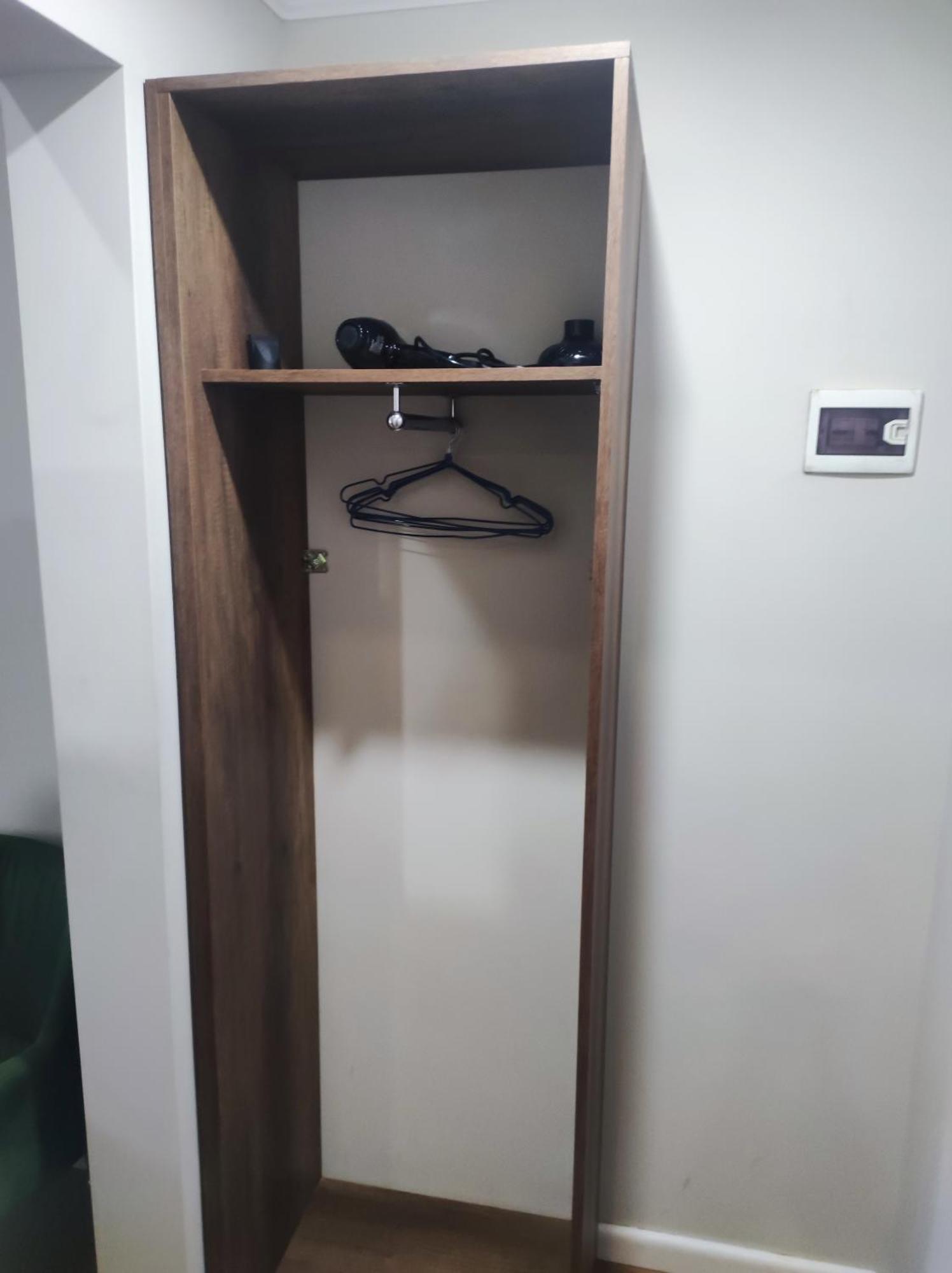 D And D Hotel تبليسي الغرفة الصورة